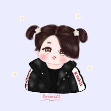 Read kookie from the story bts'nin bilgileri by exowolfbtsrun (gülay güneş) with 13,876 reads. Artstation Kookie In Bonvoyageseason4 Bo Kookgi