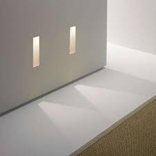 Astro Lighting Borgo 35 Wandlamp Wit By Astro Lighting Muur Verlichting Trap Verlichting Inbouw Verlichting