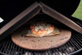 10 bis 15 minuten bei geschlossenem deckel grillen. Pizza Geringe Oberhitze Gegenmassnahmen Grillforum Und Bbq Www Grillsportverein De