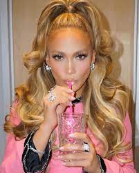 Jennifer Lopez Just Turned 49 But She Looks 20 Years Younger Here S How She Stays So Fit And Youthful Jennifer Lopez Hair Color Jennifer Lopez Hair Jlo Hair