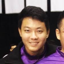 Vince Koh's Instagram, Twitter & Facebook