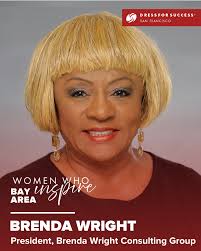 Bay Area Women Who Inspire