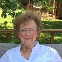 Theresa Marie Edinger Obituary