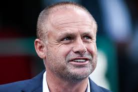 Chris Scull's Cult Hammers Collection: Marco Boogers