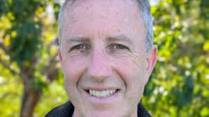 Island Ward candidate: David Rooks