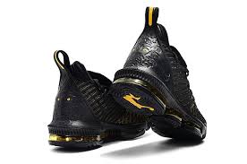 More versatile and more flexible; Nike Lebron 16 Lbj16 What The Black Yellow Ao2595 700 Sepsport