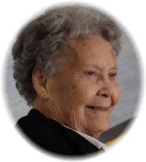 Estaline Moseley Offutt Daniel (1928-2016)