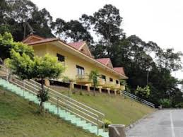 Rumah peranginan persekutuan (rpp) merupakan rumah penginapan yang disediakan oleh pihak kerajaan untuk kakitangan awam yang ingin bercuti dalam masa yang sama dapat berjimat kerana kos sewa yang rpp cameron highlands. Rumah Peranginan Telok Sinting In Kampong Telok Malaysia Lets Book Hotel