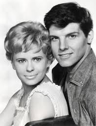 Who is Last Laugh in Vegas star Jess Conrad