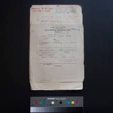 Mr. Daniel Nartey of Adabraka Accra c/o A. A. Mensah P. O. box 876