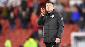 Strona pokazuje profil trenera paul heckingbottom, łącznie z jego dotychczasowymi pracodawcami jako zawodnik lub szkoleniowiec. Paul Heckingbottom Signs New Contract News Barnsley Football Club