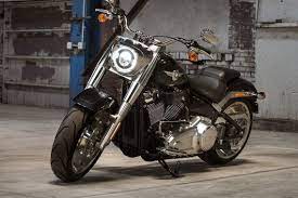 Pin On Harleydavidson Custom