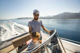 As a premier marine insurance agency, global marine works to help their customers find boat insurance policies appropriate for their vessels and how they use them. Leave Worry Ashore And Enjoy Summer Boating Boat Insurance Bankers Insurance