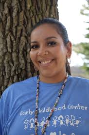 Staff — Early Childhood Center