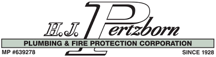 1906 w beltline hwy madison, wisconsin; Plumbing And Fire Protection H J Pertzborn