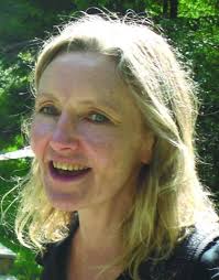 2012: How was it for you? #9: Jayne Knight