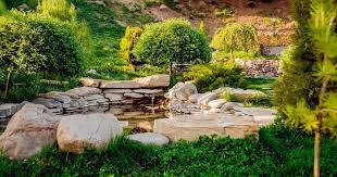 Maybe you would like to learn more about one of these? Top 70 Best Rock Landscaping Ideas Boulder Designs