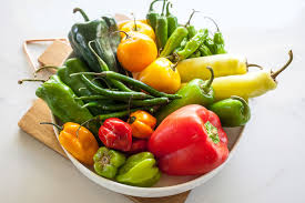 This is the easiest pickled banana peppers recipe. Hot Peppers 101