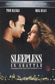 Amazon.com: Sleepless in Seattle 10th Anniversary Edition : Tom Hanks, Meg  Ryan, Bill Pullman, Ross Malinger, Rob Reiner, Nora Ephron, Gary Foster:  Movies & TV