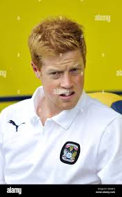 Paul travis hi-res stock photography and images