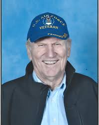 Hal Scott Clayson Obituary