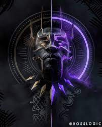 Tons of awesome black panther marvel wallpapers to download for free. Marvel Entertainment On Twitter Wakanda Forever Check Out This Awesome Blackpantherfanart And Share Your Own Fan Art Using The Hashtag Blackpanther 2 2 Https T Co Hid2ogj2jj