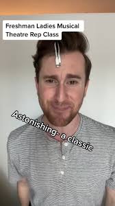 Catherine Dosier Jimmy Awards