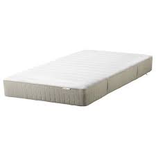 Utaker Stackable Bed Pine Twin Ikea Ikea Mattress Mattress Springs Mattress
