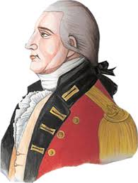 Benedict Arnold