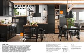 Le meuble à tout faire. Catalogue Ikea Cuisines 2019 Cote Maison