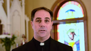 Parish Letter March 9 2021