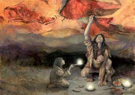 Resultado de imagen de las cavernas de altamira