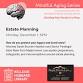 Mindful Aging – Estate Planning event image