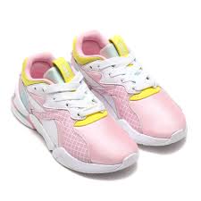 Кеды puma, синий, suede teams v ps. Puma X Barbie Sneakers Shop Clothing Shoes Online