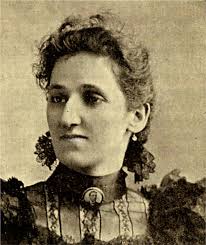 Boston-born woman's marriage record details