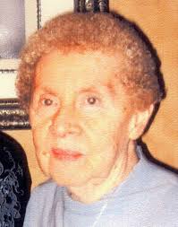 Obituary of Edith Vatrano