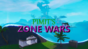 Fortnite is a game that prides itself on its creativity and unique experiences, including the popular creative game mode is zone wars. Pimit Pimit S Zone Wars V1 1 Solo