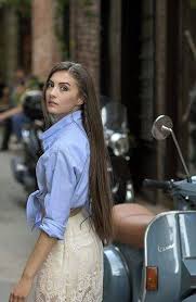 Burcu Ozberk Turkish Fashion Beutiful Women Turkish Women Beautiful