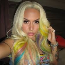 Emily Turk's Instagram, Twitter & Facebook