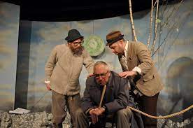 Videos you should watch (15 videos). Neuigkeiten Theater Am Turm Villingen Sommertheater E V