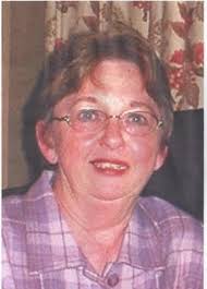 Patricia Ladd Obituary (1943