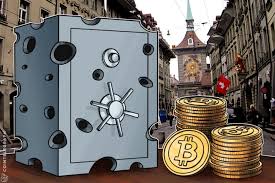 Why do people use swiss bank accounts. Will Bitcoin Replace Swiss Bank Accounts As Next Safe Asset