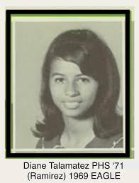 Maggie asked me pass along Diana Colatriano's Obit.