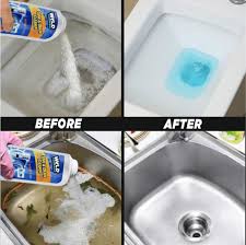 How high should sink drain pipe be. High Efficiency Cleaner Powerful Sink Drain Cleaner Portable Powder Cleaning Tool Super Clog Remover Buy At A Low Prices On Joom E Commerce Platform