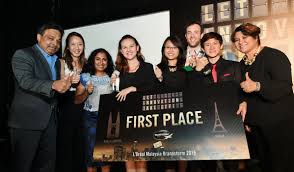 Innovation competitions encourage independent experts from various industries to take a part in managing innovation challenges. L Oreal Brandstorm Competition 2019 Join The Ultimate Innovation Competition To Disrupt The Future Of Beauty Alphagamma