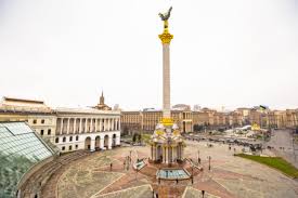 20 ukraine will be waking up to a new reality, he told reuters. Ukraine Kyiv City Central Square Independence Kyiv Is The Capital Of Ukraine Europe Scenic Autumn View On Central Square Maydan Circled With 20 Century Architecture Famous Ukrainian Landmark Global Arbitration News