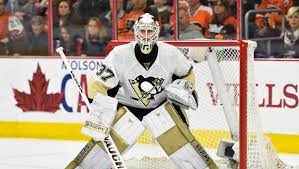 Jun 02, 2021 · june 02, 2021 at 9:23 am edt by wpxi.com news staff. Penguins Start Playoffs Without Marc Andre Fleury Look To Jeff Zatkoff
