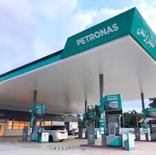 Petronas Bukit Payung
