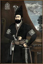 Mohammad Shah Qajar