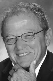 Robert McVay Obituary (1937